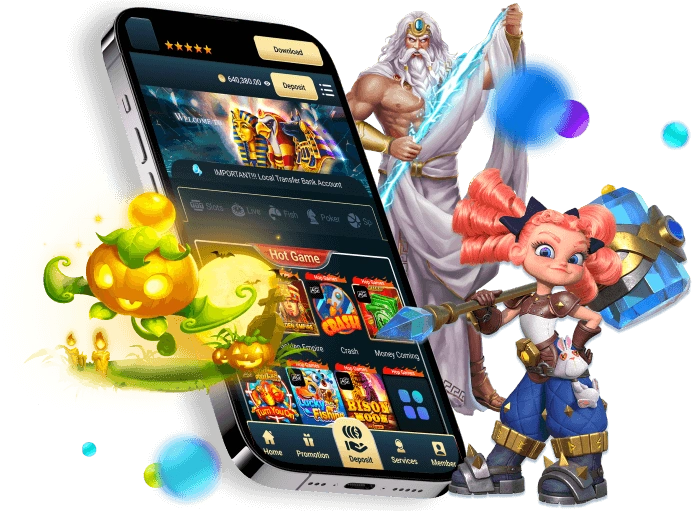 Chiến lược cá cược hiệu quả trên onebox63 app