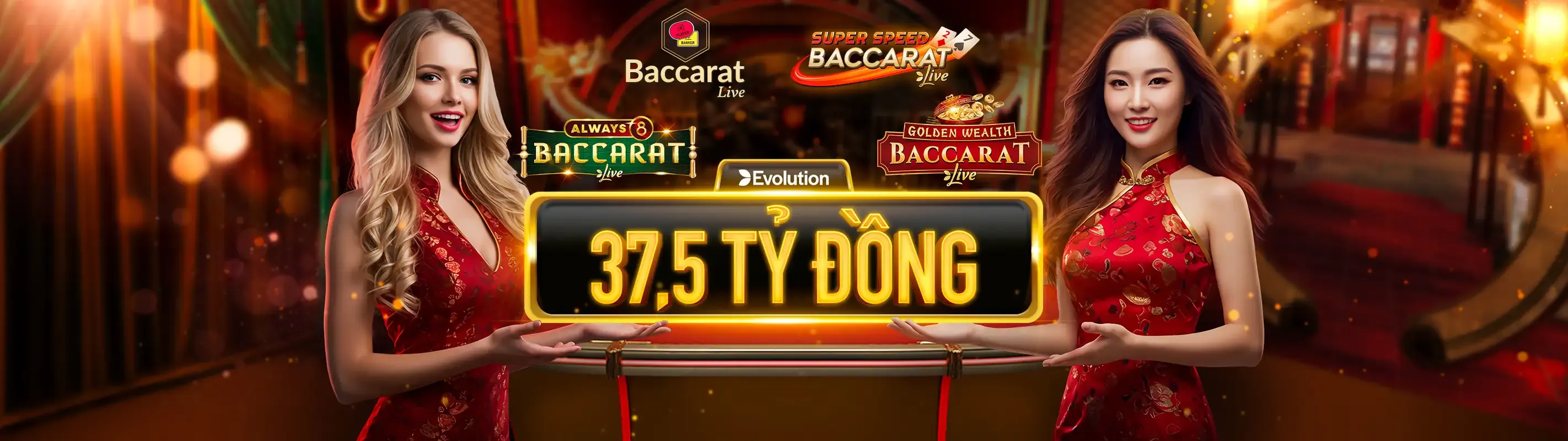 Trải nghiệm sòng bạc trực tuyến tại onebox63 app